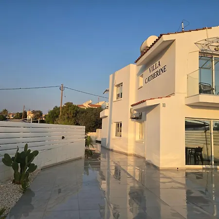 Villa Catherine *