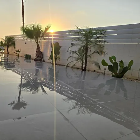 Villa Catherine Paphos