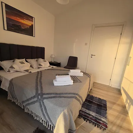 Villa Catherine Paphos