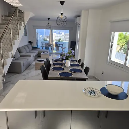 Catherine Villa Paphos